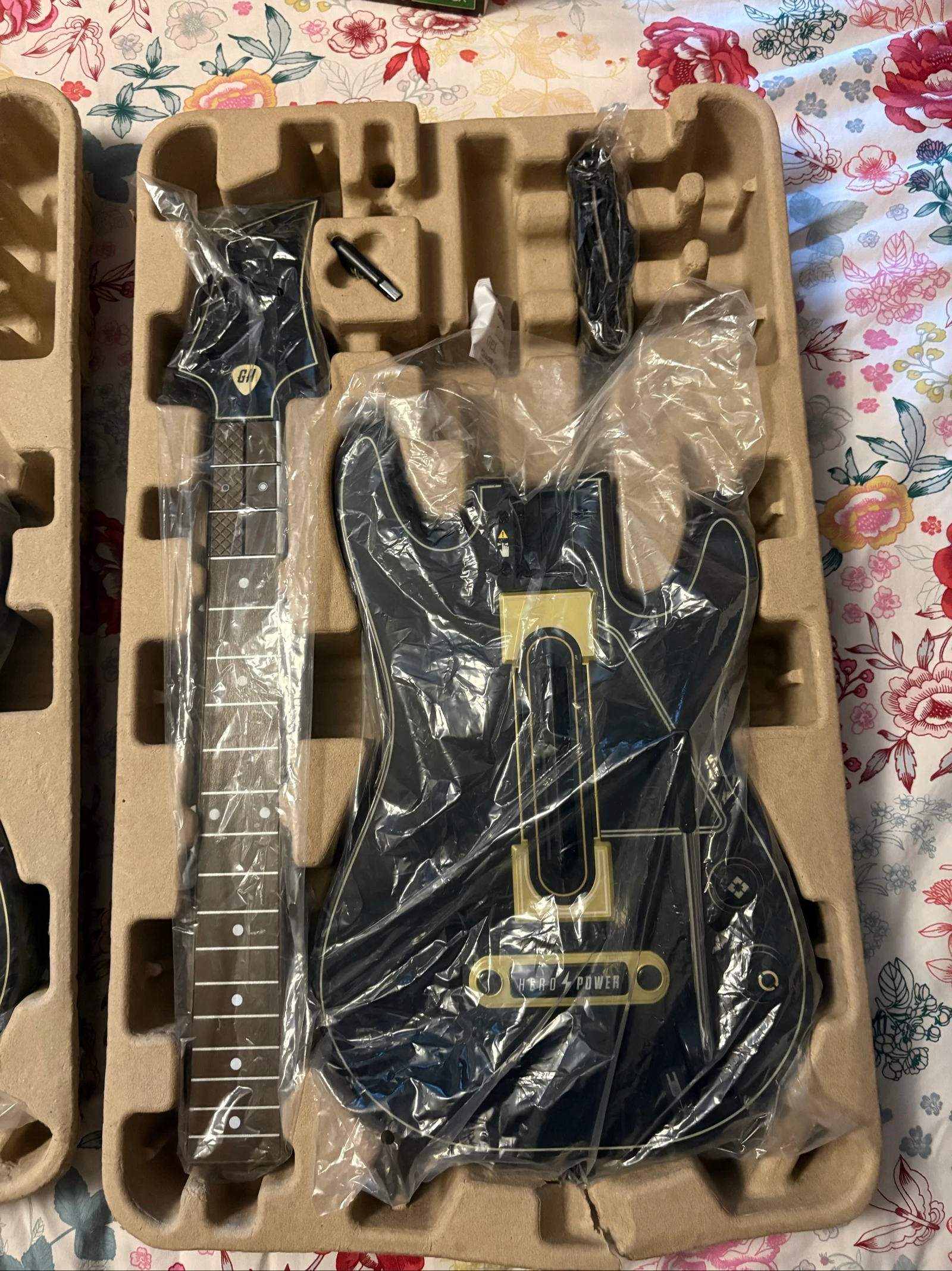 Guitare Hero Live Xbox One – photo 5
